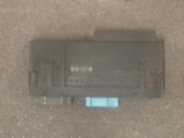 Comfort/convenience module