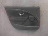 Moldura del tarjetero de la puerta trasera