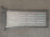 Electric cabin heater radiator