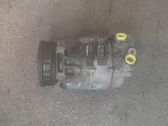 Air conditioning (A/C) compressor (pump)