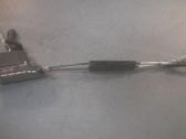 Gear shift rod