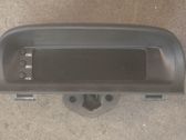 Bildschirm / Display / Anzeige