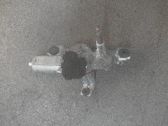 Motor del limpiaparabrisas trasero