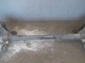 Rear axle beam