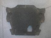 Unterfahrschutz Unterbodenschutz Motor