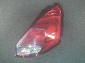 Żarówka lampy tylnej