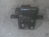 Motor de bloqueo de puertas