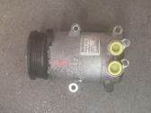 Air conditioning (A/C) compressor (pump)