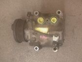 Air conditioning (A/C) compressor (pump)