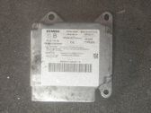 Module de contrôle airbag