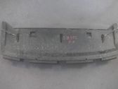 Front bumper cross member