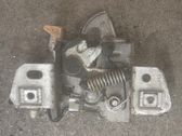 Pestillo/cierre del capó/tapa del motor