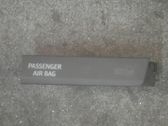 Airbag control unit/module