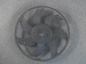 Ventilador eléctrico del radiador