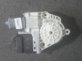 Motor del regulador de la ventanilla de la puerta delantera