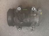 Klimakompressor Pumpe