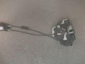 Central locking motor