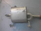 Muffler/silencer