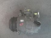 Air conditioning (A/C) compressor (pump)