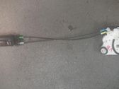 Central locking motor