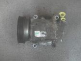 Air conditioning (A/C) compressor (pump)