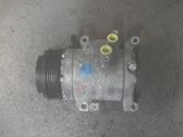 Air conditioning (A/C) compressor (pump)