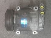 Air conditioning (A/C) compressor (pump)
