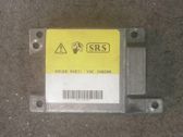 Airbag control unit/module