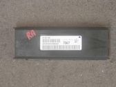 Air conditioning/heating control unit