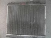 Radiador del refrigerante
