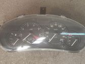 Speedometer (instrument cluster)