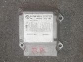 Module de contrôle airbag