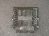Unidad de control/módulo del motor