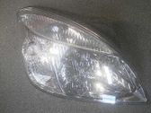 Lampa przednia