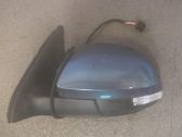 Front door electric wing mirror