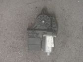 Front door window regulator motor