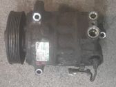 Air conditioning (A/C) compressor (pump)