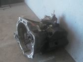 Mechaninė 5 pavarų dėžė