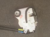 Central locking motor