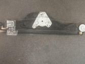 Regulador de puerta delantera con motor