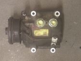 Air conditioning (A/C) compressor (pump)