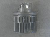 Heater fan/blower