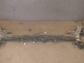 Rear axle beam