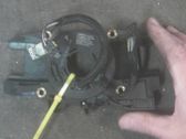 Airbag slip ring squib (SRS ring)