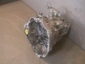 Manual 5 speed gearbox
