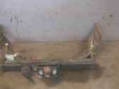 Tow bar set