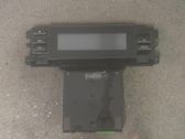 GPS navigation control unit/module
