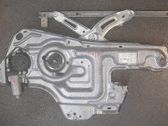 Moteur de lève-vitre de porte avant