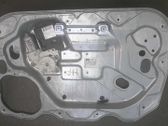 Front door window regulator motor