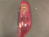 Żarówka lampy tylnej